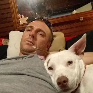 Meet your Posher, Nick